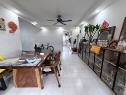 Blk 923 Jurong West Street 92 (Jurong West), HDB 5 Rooms #580929631